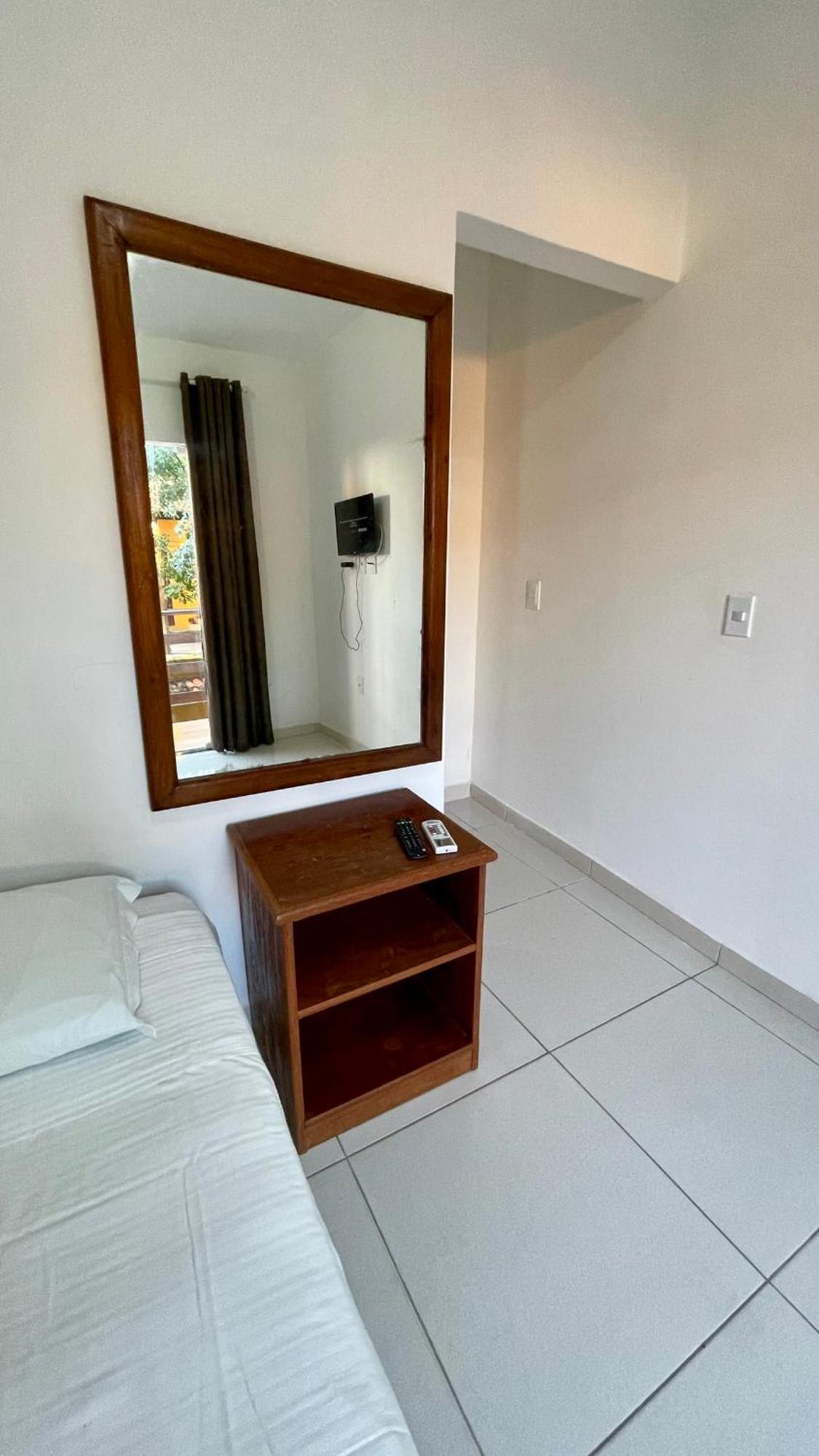 Morga Flat Apartment Morro de Sao Paulo