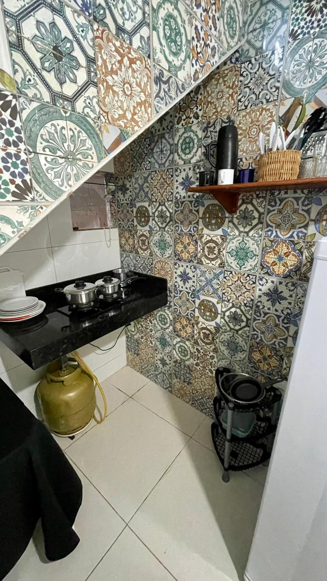 Morga Flat Morro de Sao Paulo
