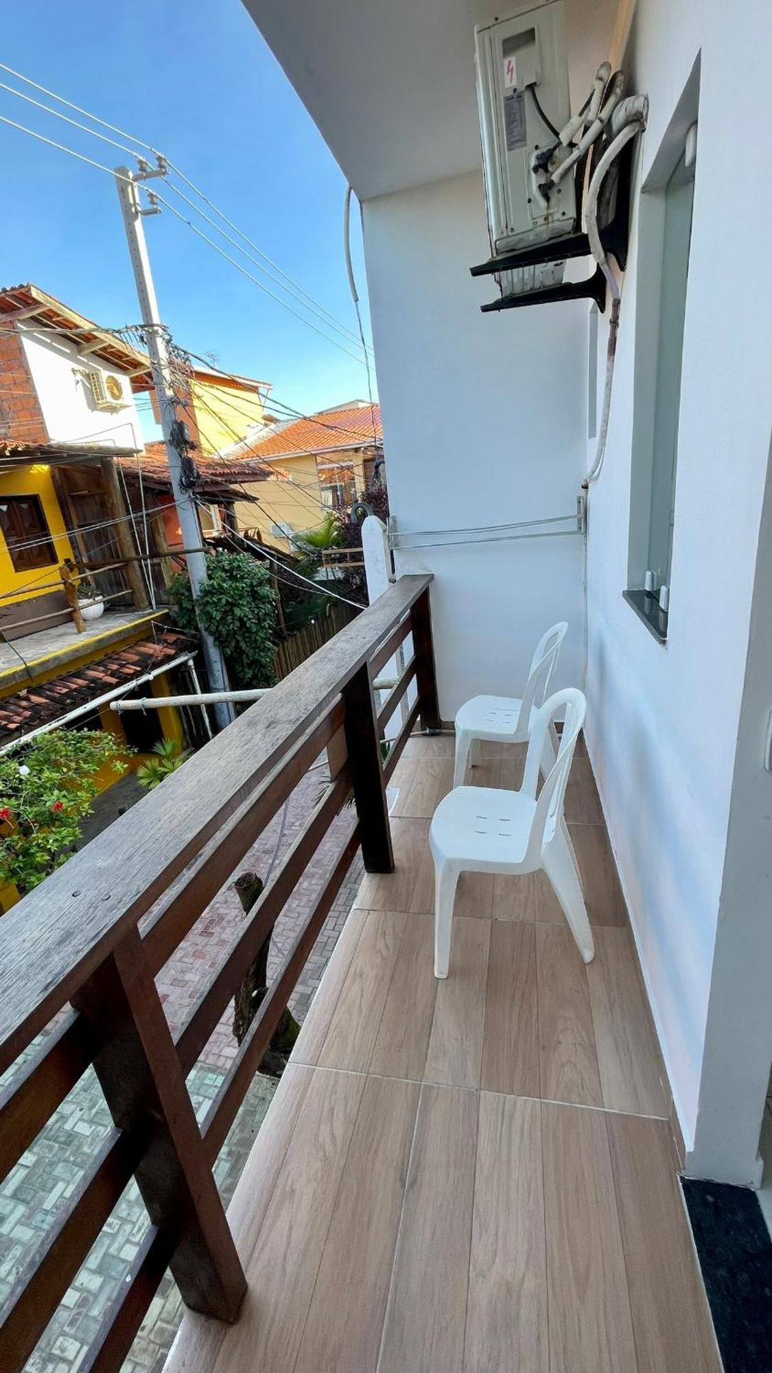 Morga Flat Apartment *