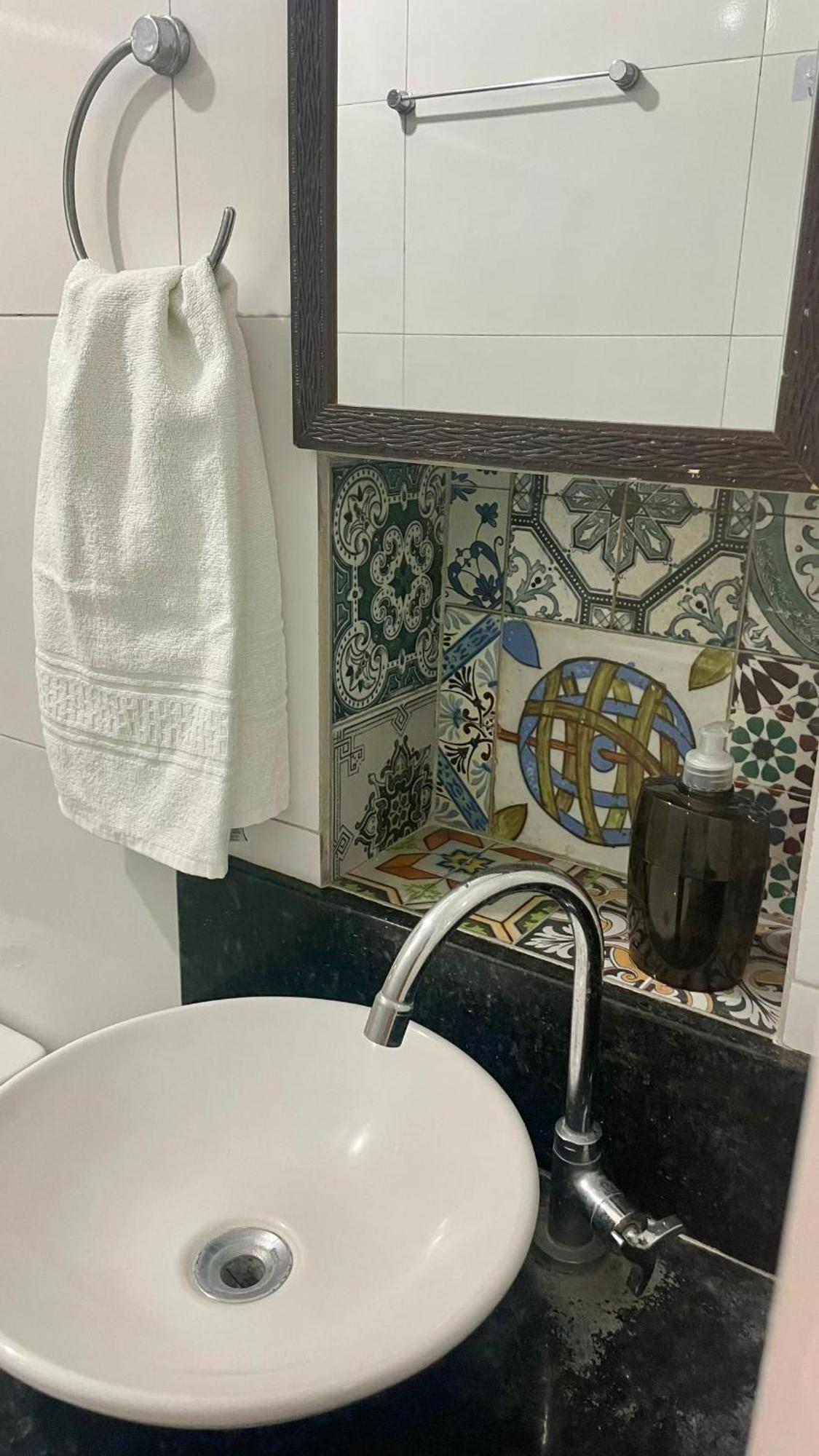 Apartment Morga Flat Morro de Sao Paulo