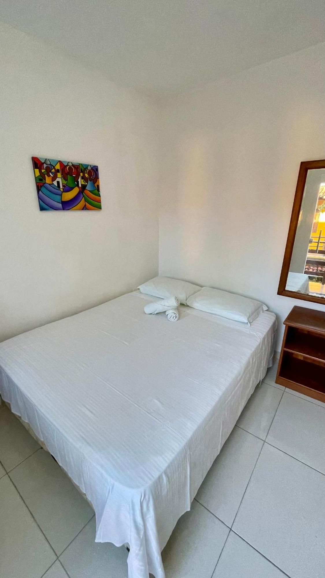 Apartment Morga Flat
