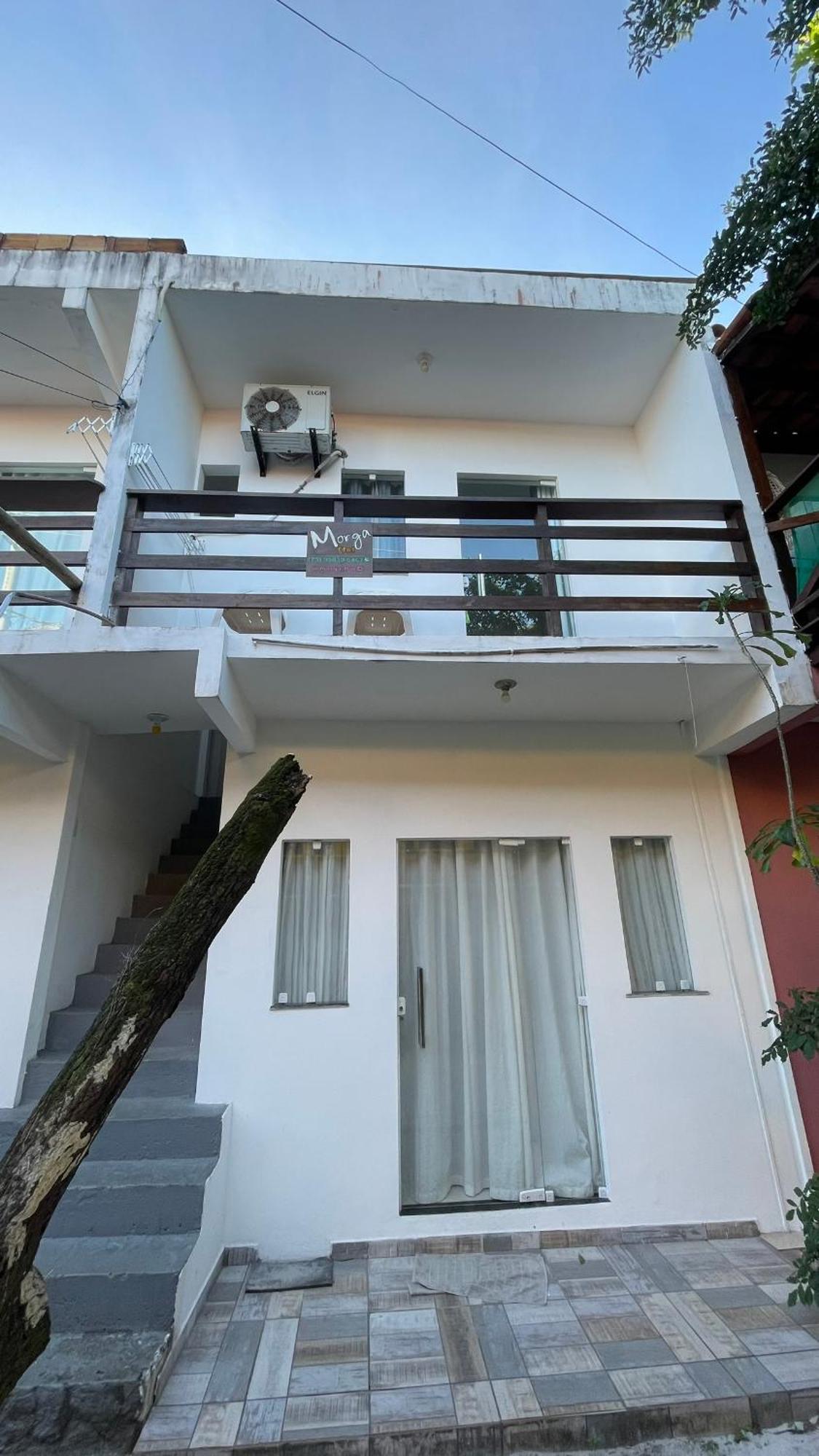 Morga Flat Apartment Morro de Sao Paulo
