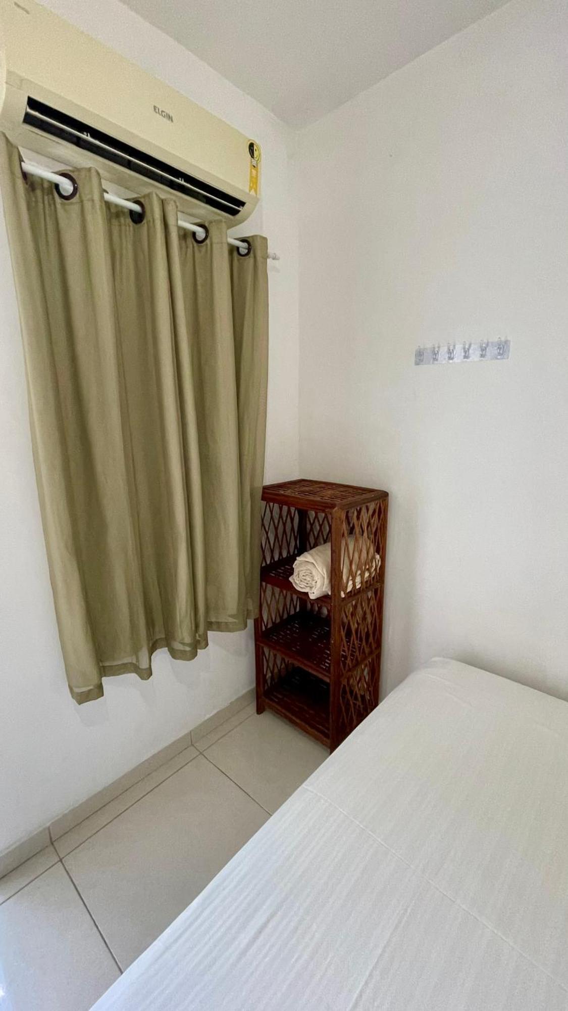 Morga Flat Morro de Sao Paulo