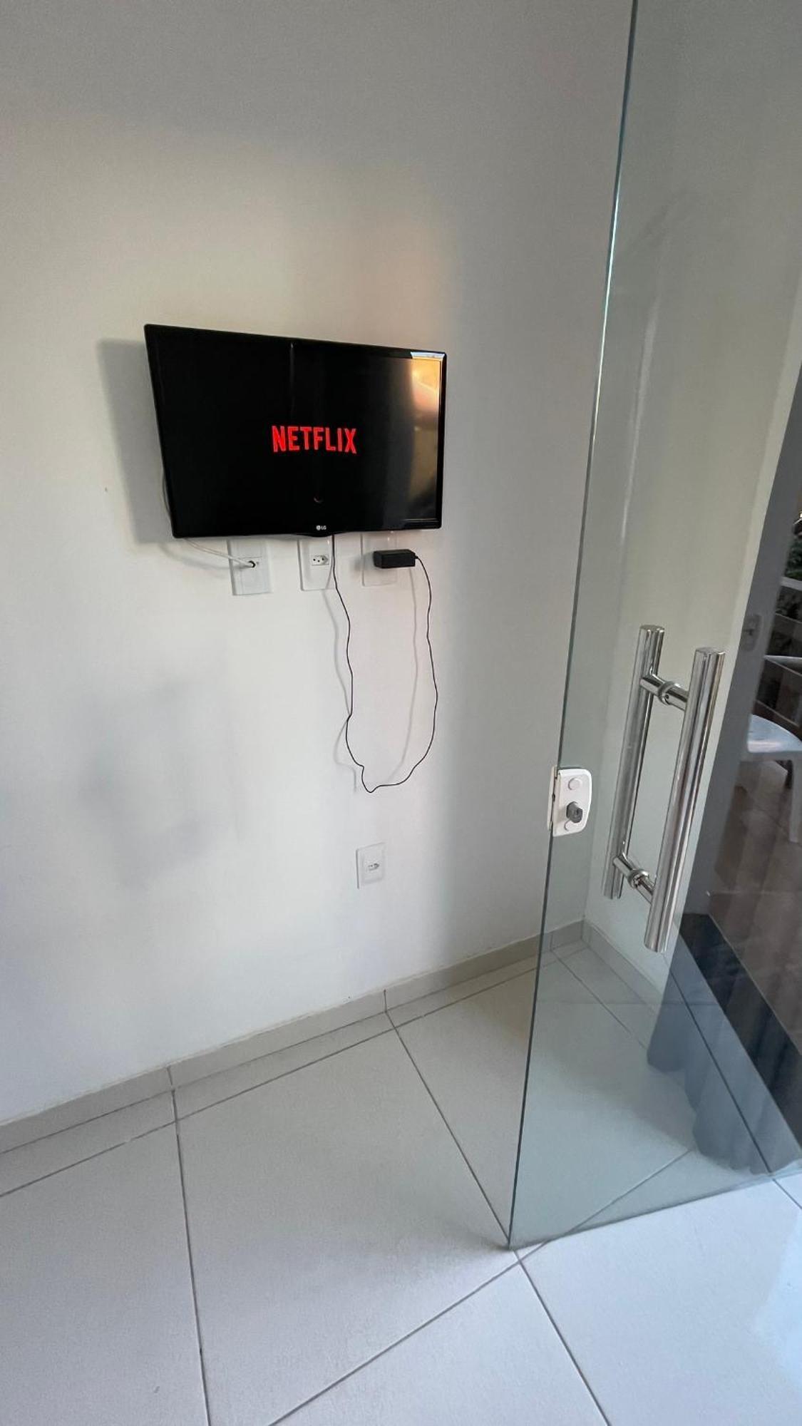 Morga Flat Apartment Morro de Sao Paulo