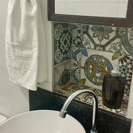 Apartamento Morga Flat Morro de São Paulo Exterior foto