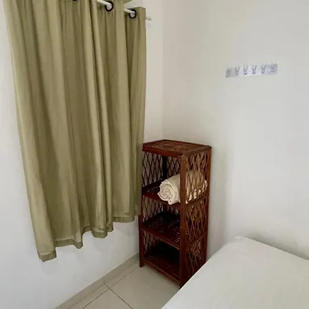 Apartamento Morga Flat Morro de São Paulo Exterior foto