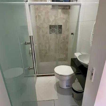 Apartamento Morga Flat Morro de São Paulo Exterior foto
