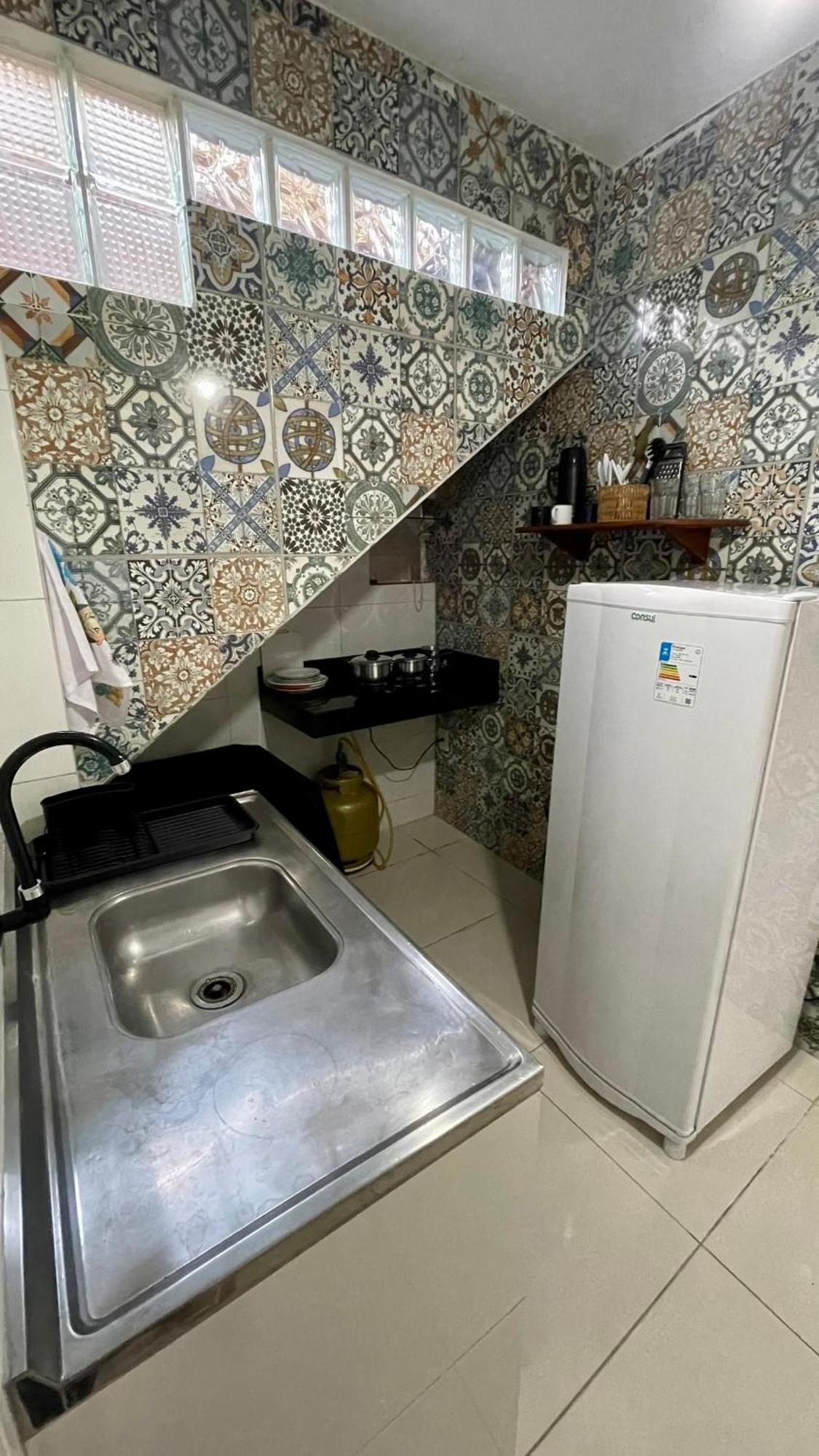 Morga Flat Apartamento *